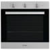 Электрический духовой шкаф INDESIT IFW 6530 IX Электрический духовой шкаф INDESIT IFW 6530 IX