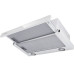 Вытяжка MEFERI SLIDEBOX60WH GLASS ULTRA Вытяжка MEFERI SLIDEBOX60WH GLASS ULTRA