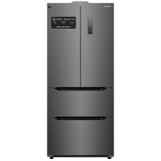 Холодильник WILLMARK MDF-637ID Холодильник WILLMARK MDF-637ID