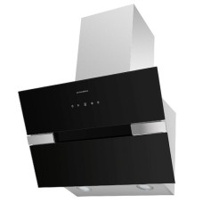 Вытяжка MAUNFELD MERSEY 50 черныйвставка сатин