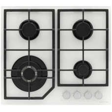 Варочная поверхность KRONA NEBEL 60 WH W Варочная поверхность KRONA NEBEL 60 WH W