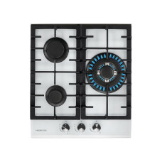 Варочная поверхность HIBERG VM 4534 W Варочная поверхность HIBERG VM 4534 W