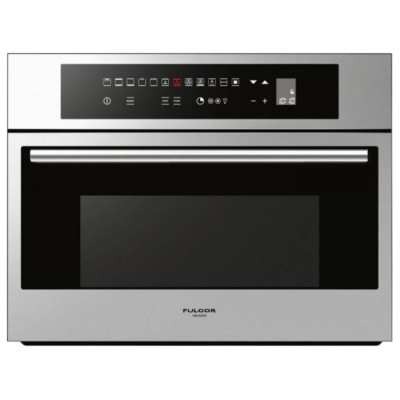 Духовой шкаф FULGOR CO 4512 TC X Духовой шкаф FULGOR CO 4512 TC X