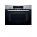 Микроволновая печь BOSCH CMA585GS0 Микроволновая печь BOSCH CMA585GS0