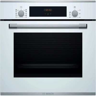 Духовой шкаф BOSCH HBF254EW0R Духовой шкаф BOSCH HBF254EW0R