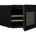 Винный шкаф WEISSGAUFF WWCI-28 DB Винный шкаф WEISSGAUFF WWCI-28 DB
