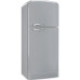 Холодильник SMEG FAB50RSV
