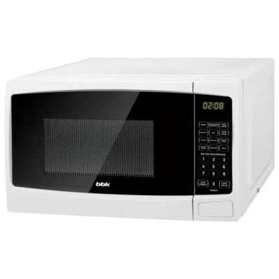 Микроволновая печь BBK 20mwg-741s/w Микроволновая печь BBK 20mwg-741s/w