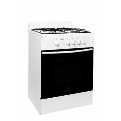 Газовая плита Greta 600 исп №12 белый (со щитком) Газовая плита Greta 600 исп №12 белый (со щитком)