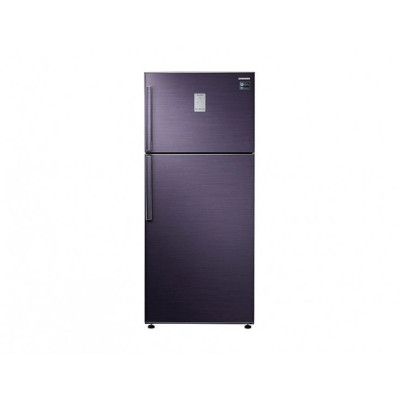 Холодильник Samsung RT53K6340UT фиолетовый Холодильник Samsung RT53K6340UT фиолетовый