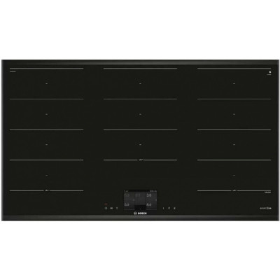 Варочная поверхность BOSCH PXX995KX5E Варочная поверхность BOSCH PXX995KX5E