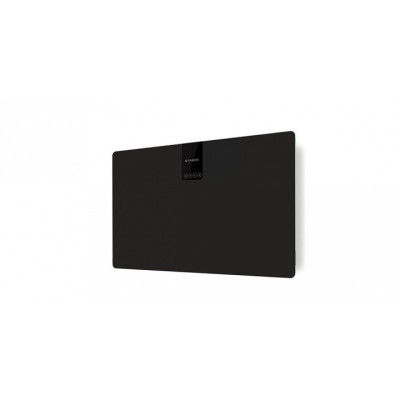 Вытяжка FABER SOFT SLIM NERO INGO A80 Вытяжка FABER SOFT SLIM NERO INGO A80