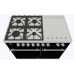 Варочный центр ILVE PD10SDQNE3/BKC Варочный центр ILVE PD10SDQNE3/BKC