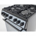 Газовая плита KAISER HGG 52502 S Eco Газовая плита KAISER HGG 52502 S Eco