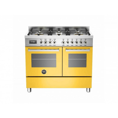 Варочный центр BERTAZZONI PRO1006MFEDGIT