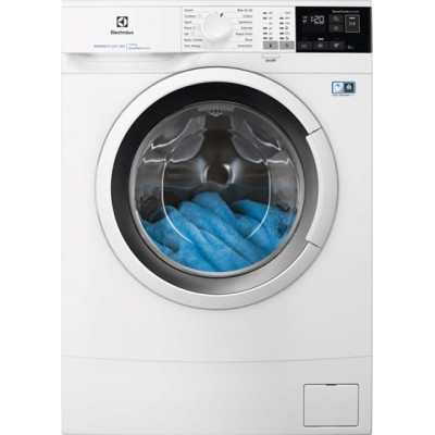 Стиральная машина ELECTROLUX EW6SN426WI Стиральная машина ELECTROLUX EW6SN426WI