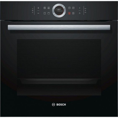Духовой шкаф BOSCH hbg633bb1 Духовой шкаф BOSCH hbg633bb1