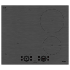 Варочная поверхность KORTING HIB 64870 BS Smart Варочная поверхность KORTING HIB 64870 BS Smart
