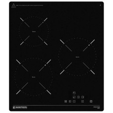 Варочная поверхность MEFERI MIH453BK POWER Варочная поверхность MEFERI MIH453BK POWER