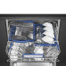 Посудомоечная машина SMEG STL324BQLL Посудомоечная машина SMEG STL324BQLL