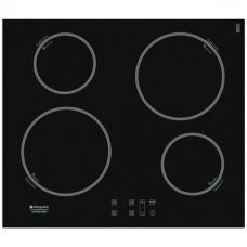 Встраиваемая индукционная панель HOTPOINT-ARISTON IB 644 CRFH E