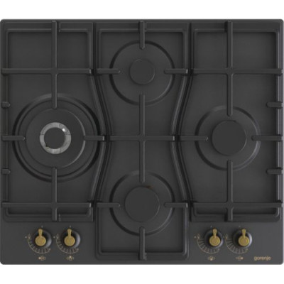 Газовая панель GORENJE GW 6D42 CLB Газовая панель GORENJE GW 6D42 CLB