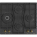 Газовая панель GORENJE GW 6D42 CLB Газовая панель GORENJE GW 6D42 CLB