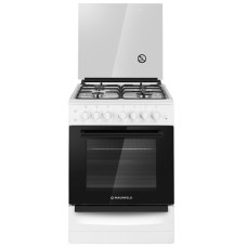 Плита MAUNFELD MGC60ECW04