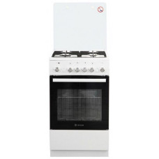 Комбинированная плита DELUXE 5040.40ГЭ (КР) Ч/Р Комбинированная плита DELUXE 5040.40ГЭ (КР) Ч/Р
