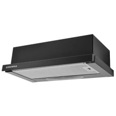 Встраиваемая вытяжка MAUNFELD VS LIGHT (C) 60 BLACK
