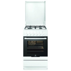 Плита газовая ELECTROLUX ekk952500w