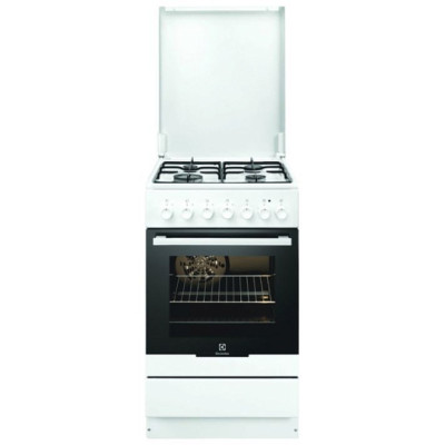 Плита газовая ELECTROLUX ekk952500w Плита газовая ELECTROLUX ekk952500w