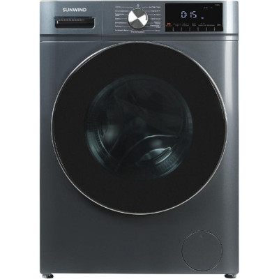 Стиральная машина SUNWIND SWFD8401 Стиральная машина SUNWIND SWFD8401