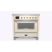 Варочный центр ILVE MI096NE3/AWC Варочный центр ILVE MI096NE3/AWC