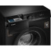 Стиральная машина WEISSGAUFF WM 39106 Inverter Steam Black Стиральная машина WEISSGAUFF WM 39106 Inverter Steam Black