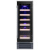 Винный шкаф TEMPTECH WPQ30SCB Винный шкаф TEMPTECH WPQ30SCB