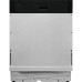Посудомоечная машина AEG FSE76738P Посудомоечная машина AEG FSE76738P