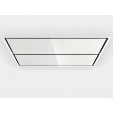Вытяжка PANDO E-232/130 CRISTAL BLANCO V.1250 ECO SEC Вытяжка PANDO E-232/130 CRISTAL BLANCO V.1250 ECO SEC
