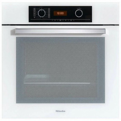 Духовой шкаф MIELE h 5461 b wh Духовой шкаф MIELE h 5461 b wh