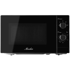 Микроволновая печь MONSHER MTW 204 Noir Микроволновая печь MONSHER MTW 204 Noir