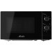Микроволновая печь MONSHER MTW 204 Noir Микроволновая печь MONSHER MTW 204 Noir