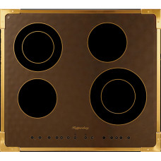Поверхность KUPPERSBERG fa 6 rc bronze