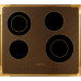 Поверхность KUPPERSBERG fa 6 rc bronze Поверхность KUPPERSBERG fa 6 rc bronze