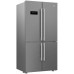 Холодильник Beko GN 1416231 JX нержавеющая сталь Холодильник Beko GN 1416231 JX нержавеющая сталь