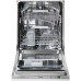 Посудомоечная машина GORENJE gdv670x Посудомоечная машина GORENJE gdv670x