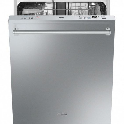 Посудомоечная машина SMEG STX13OL1 Посудомоечная машина SMEG STX13OL1
