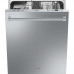 Посудомоечная машина SMEG STX13OL1 Посудомоечная машина SMEG STX13OL1