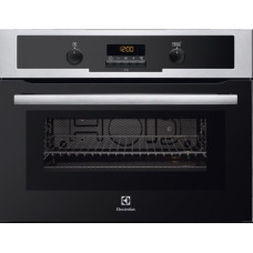 Встраиваемая микроволновая печь Electrolux EVY 6600