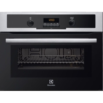 Встраиваемая микроволновая печь Electrolux EVY 6600 Встраиваемая микроволновая печь Electrolux EVY 6600