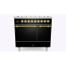 Варочный центр ILVE PD09PDQNE3/BKG Варочный центр ILVE PD09PDQNE3/BKG